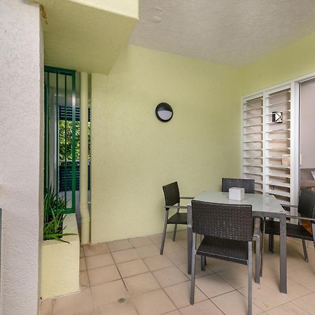 Verandahs Boutique Apartments Port Douglas Luaran gambar