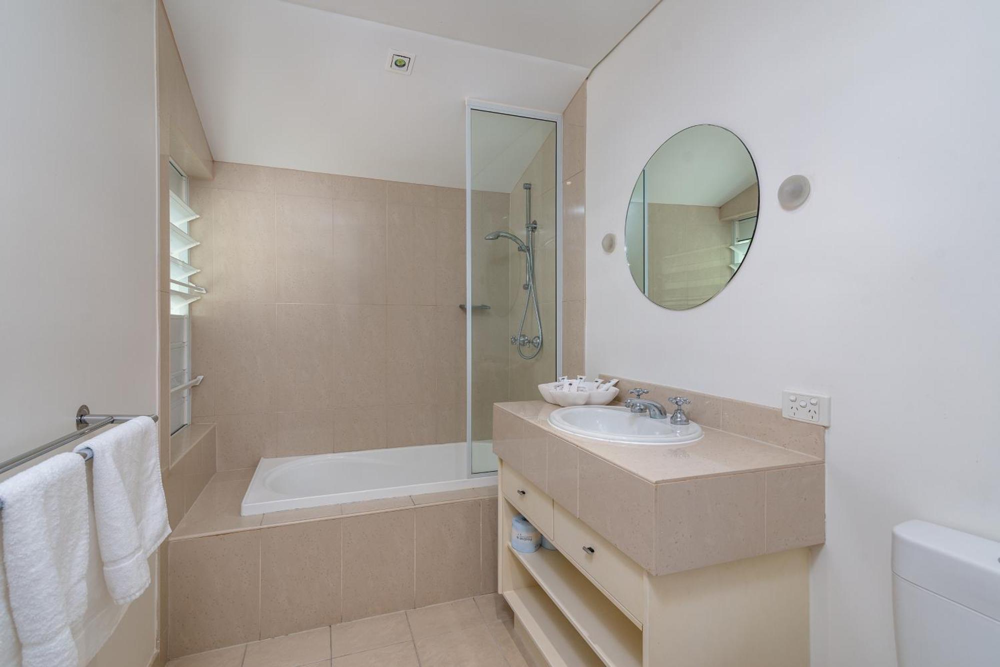 Verandahs Boutique Apartments Port Douglas Luaran gambar