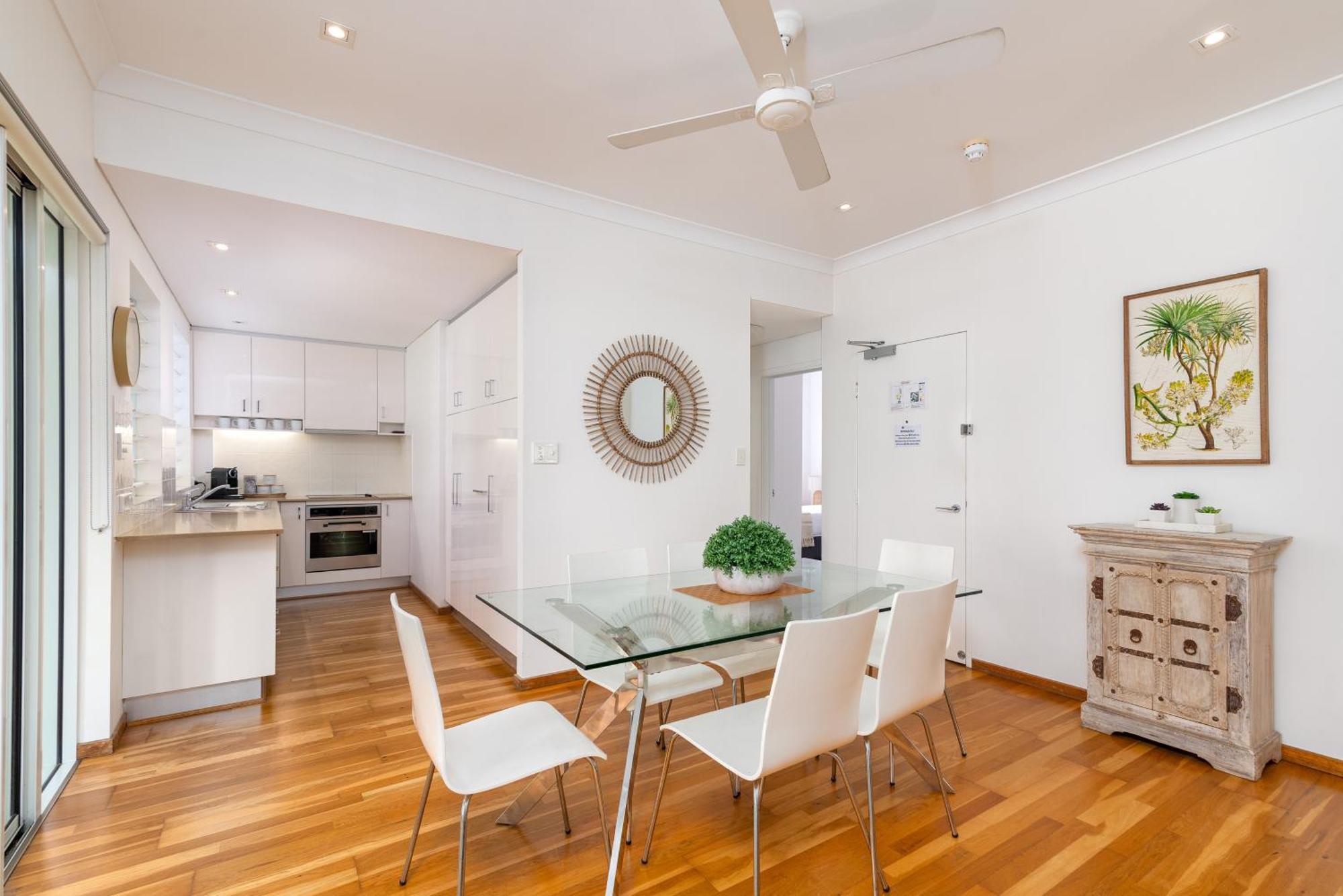 Verandahs Boutique Apartments Port Douglas Luaran gambar