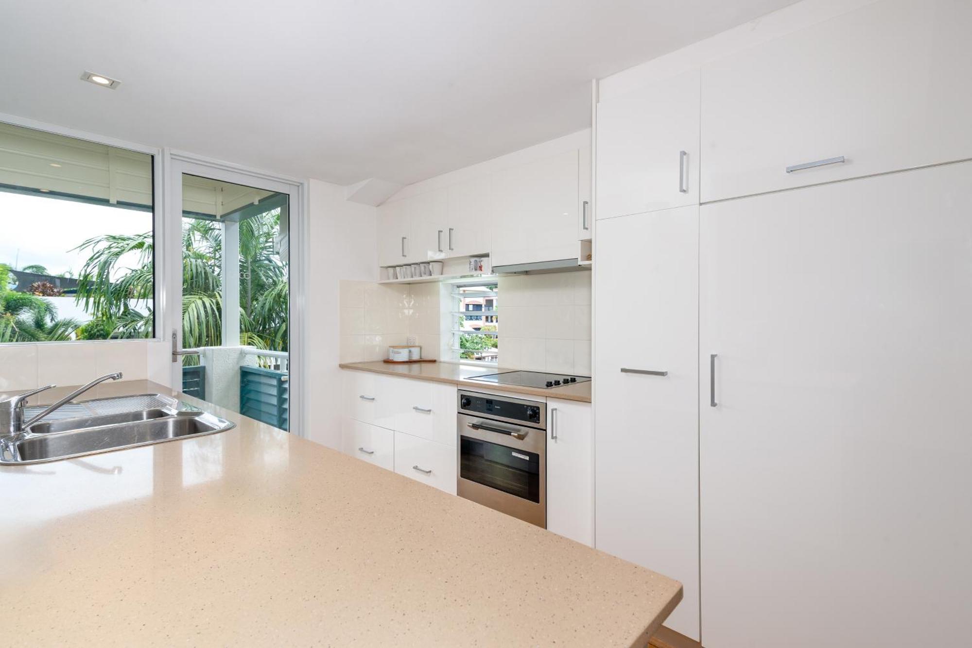 Verandahs Boutique Apartments Port Douglas Luaran gambar