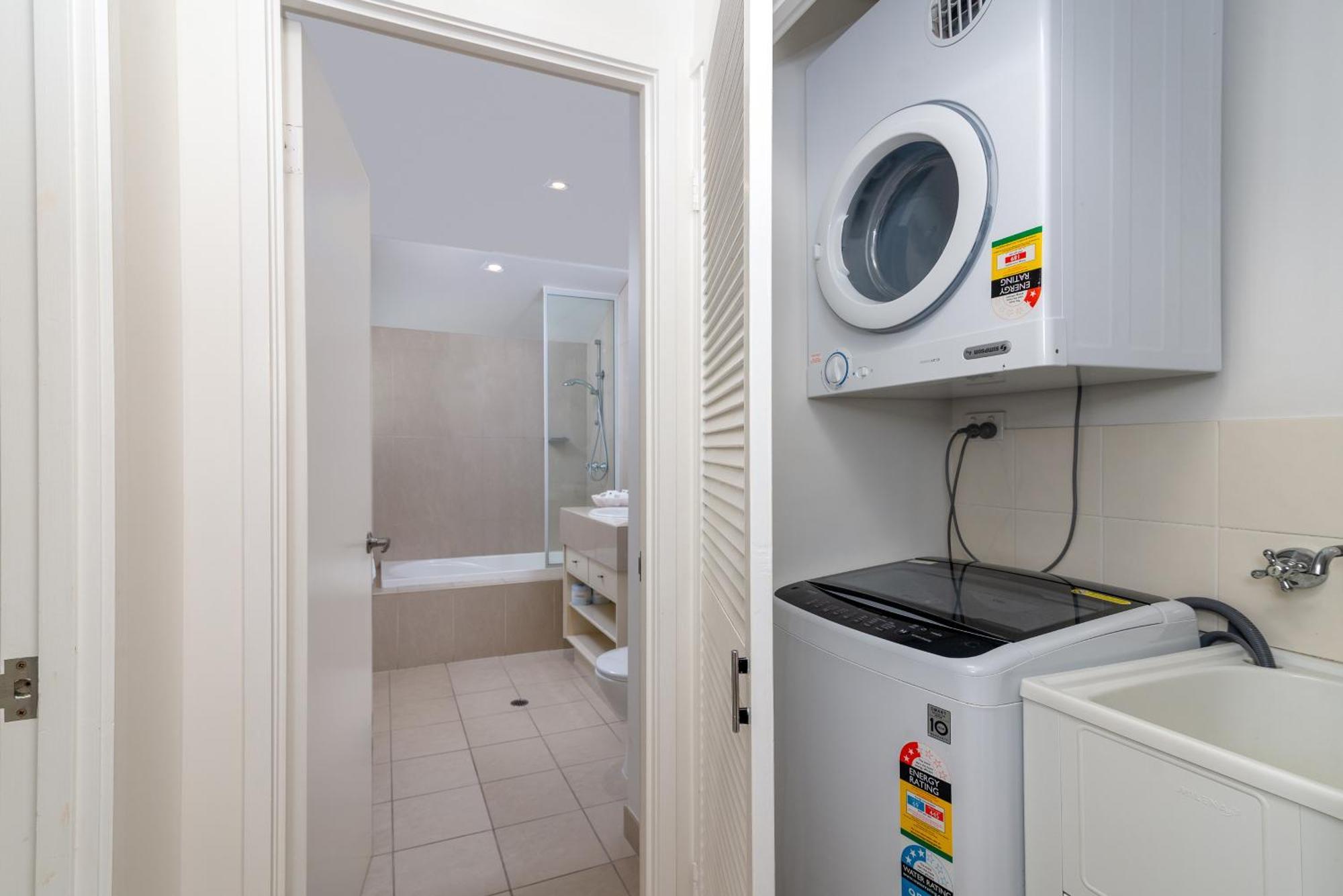 Verandahs Boutique Apartments Port Douglas Luaran gambar