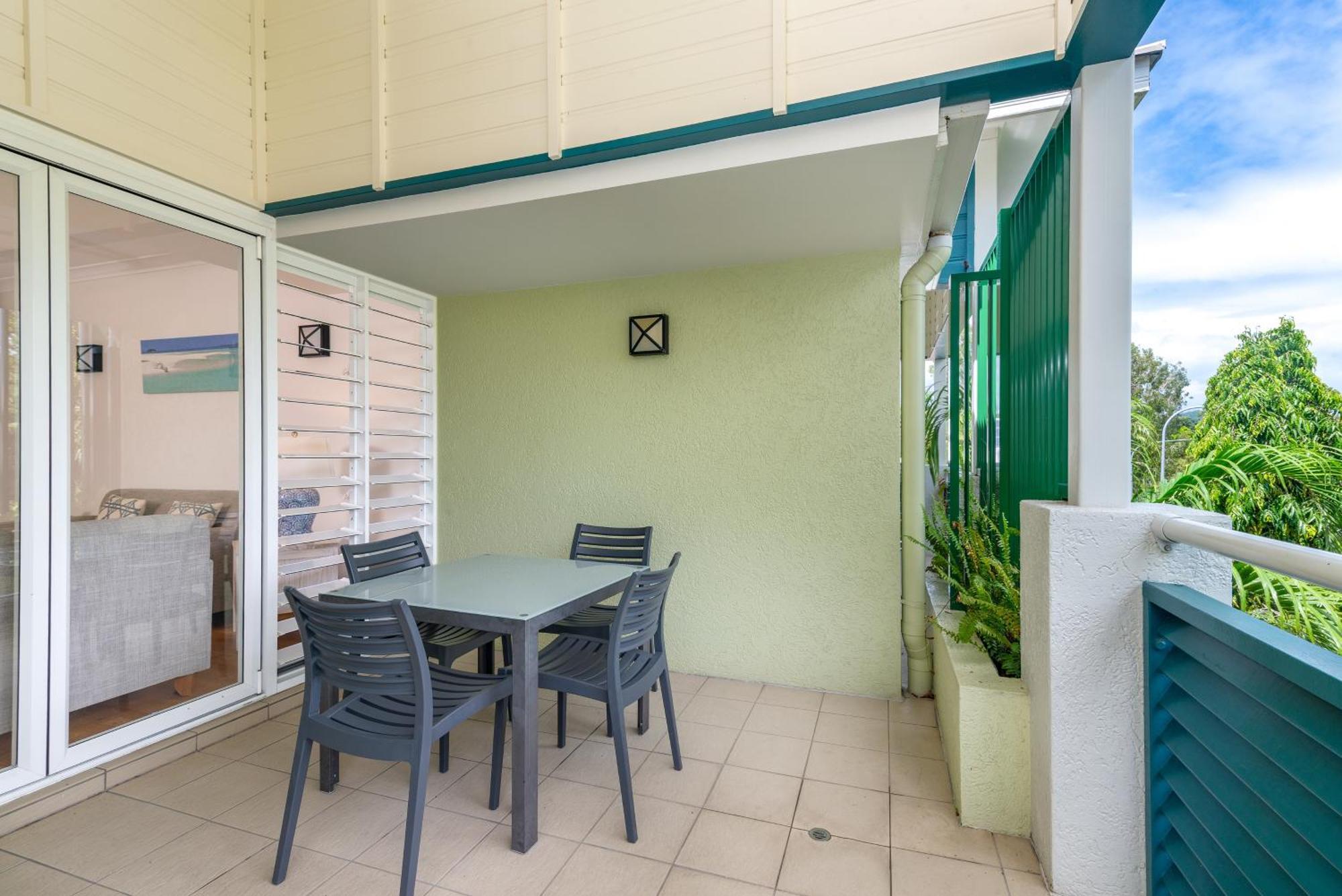 Verandahs Boutique Apartments Port Douglas Luaran gambar