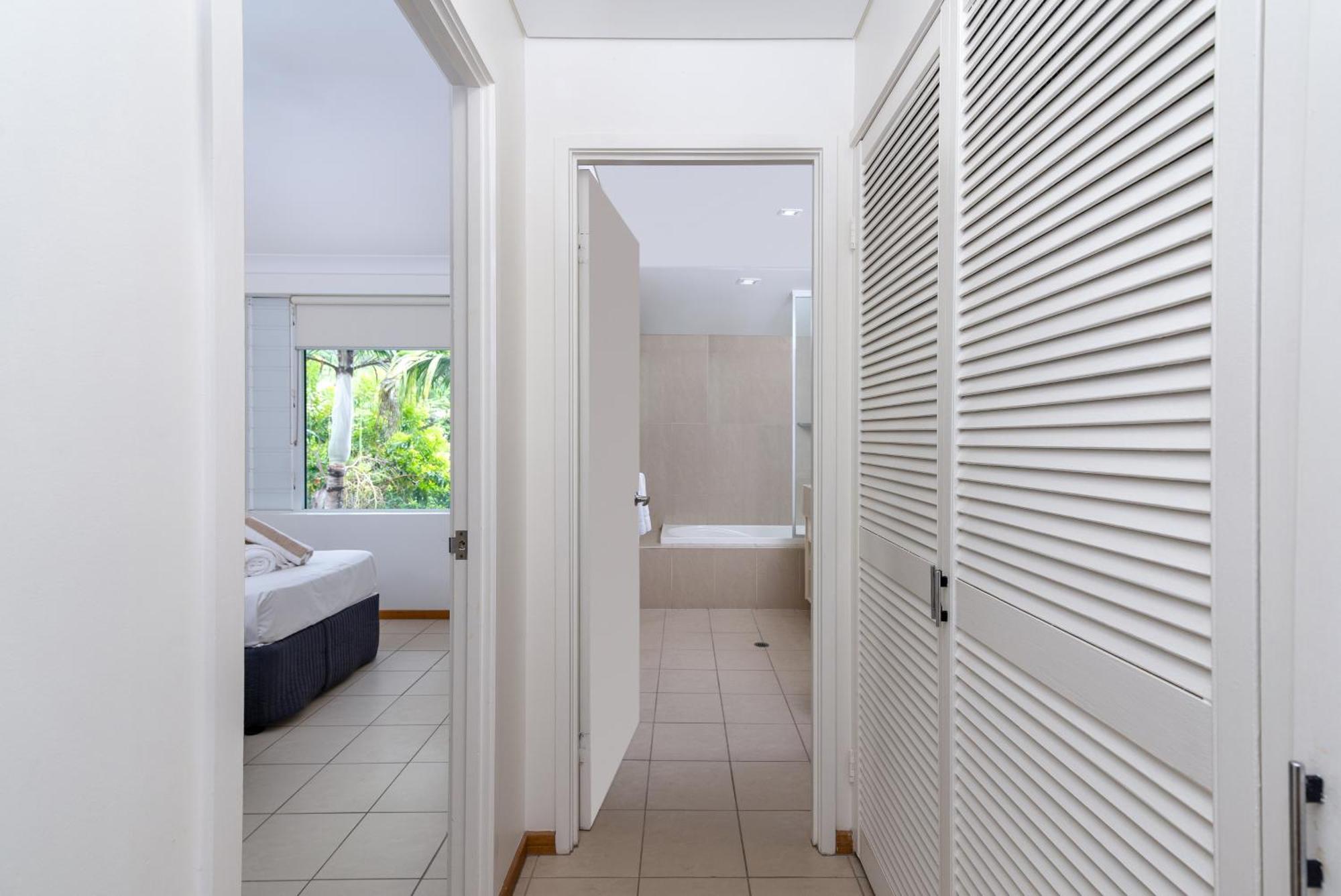 Verandahs Boutique Apartments Port Douglas Luaran gambar