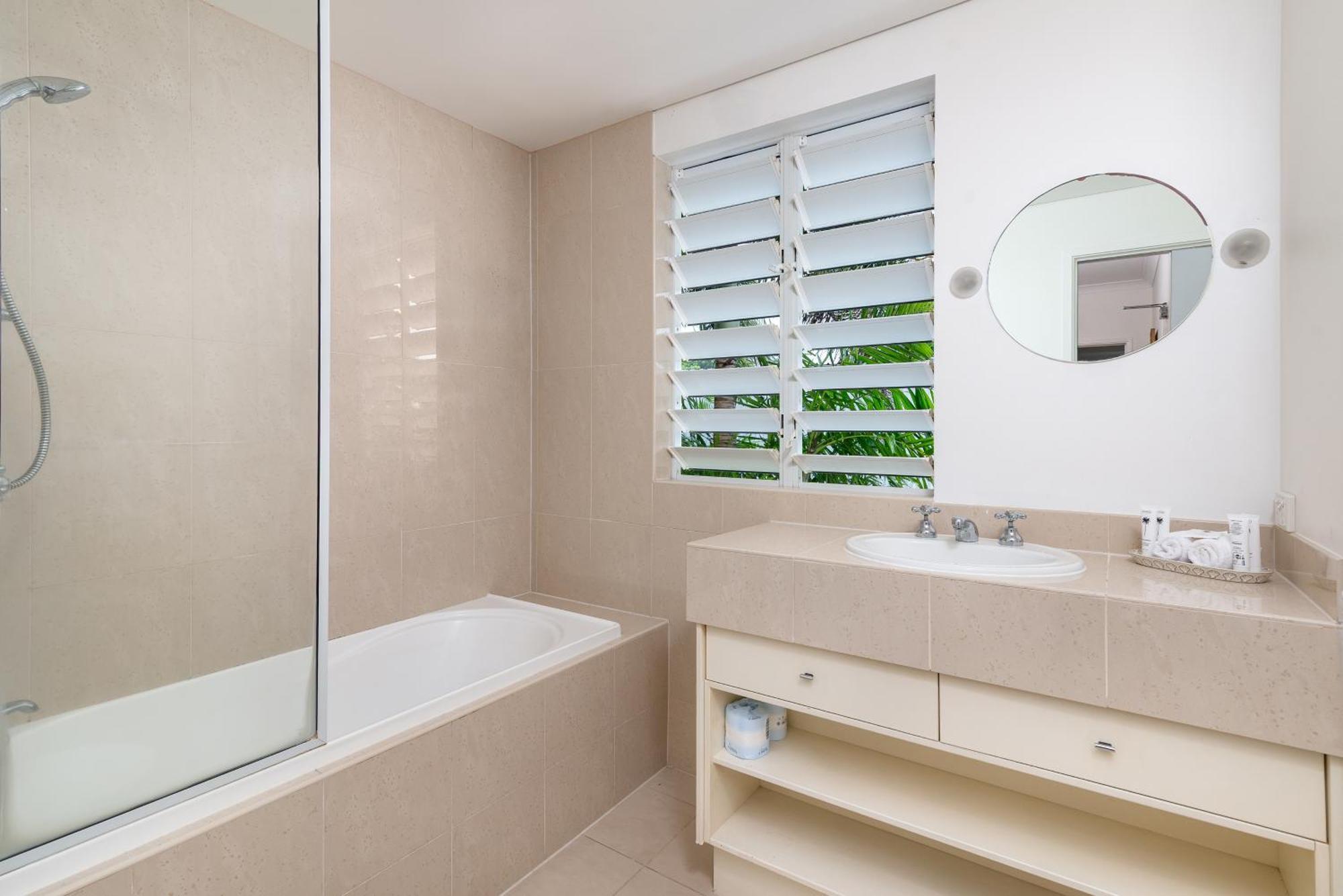 Verandahs Boutique Apartments Port Douglas Luaran gambar