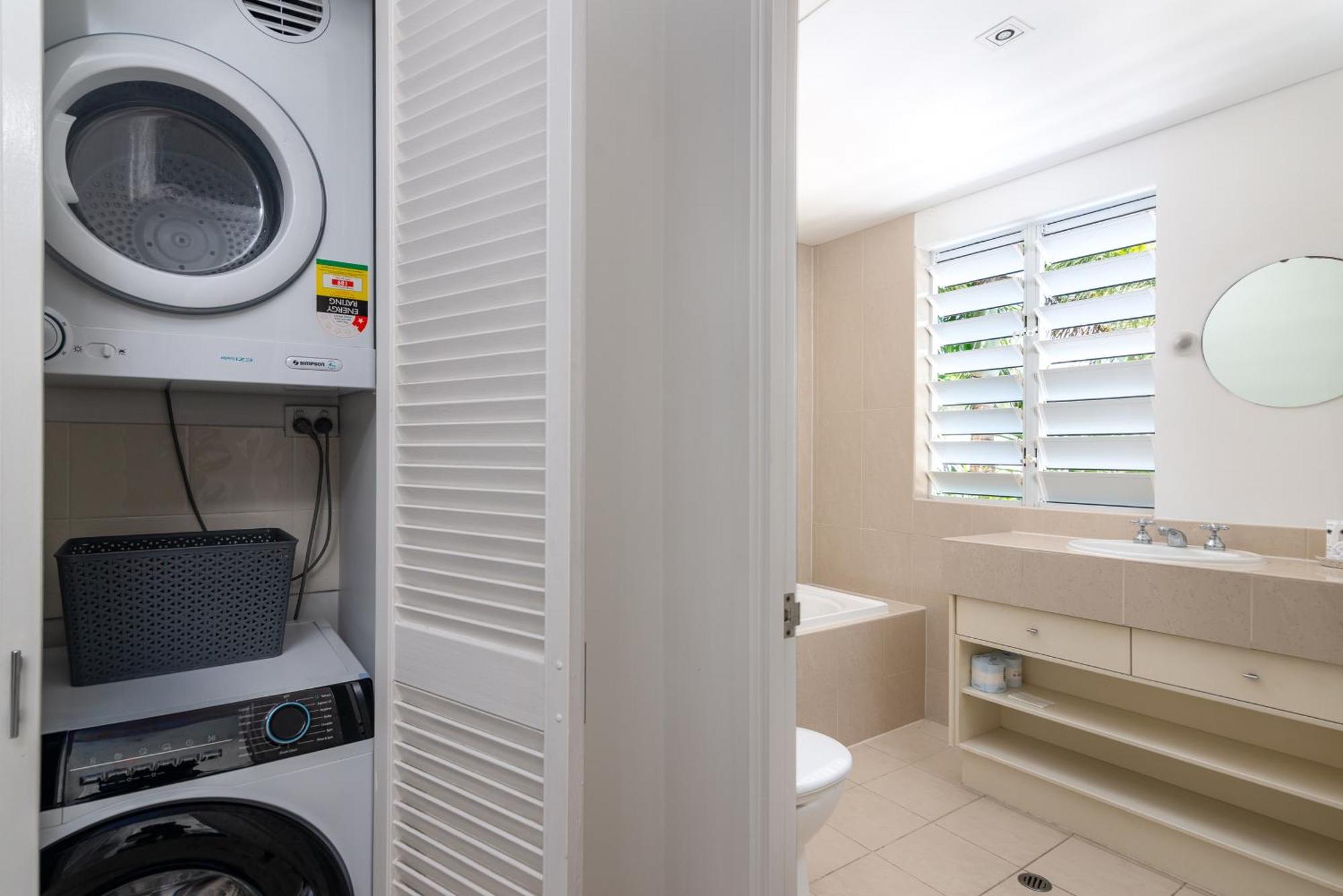 Verandahs Boutique Apartments Port Douglas Luaran gambar