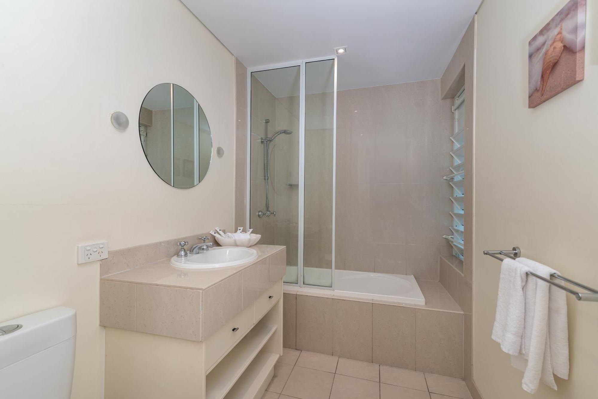 Verandahs Boutique Apartments Port Douglas Luaran gambar