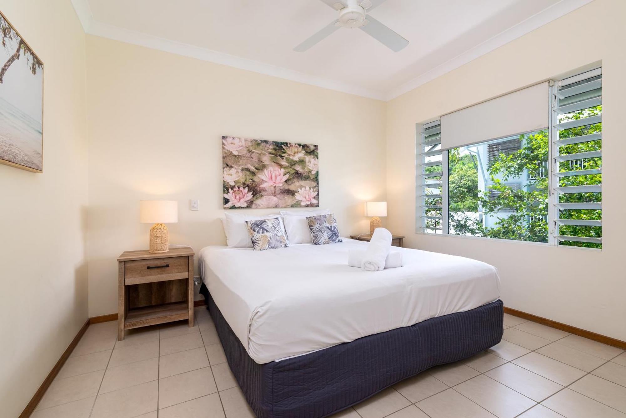 Verandahs Boutique Apartments Port Douglas Luaran gambar