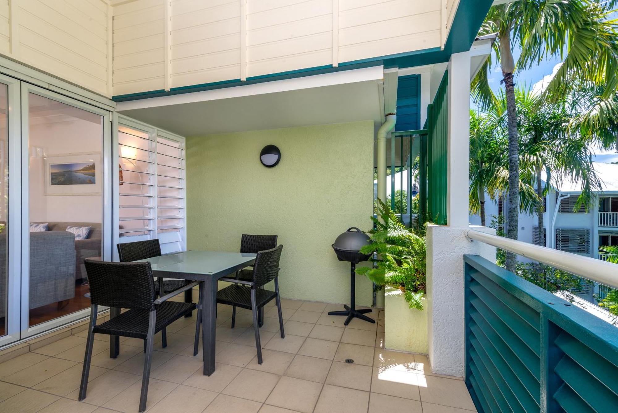 Verandahs Boutique Apartments Port Douglas Luaran gambar