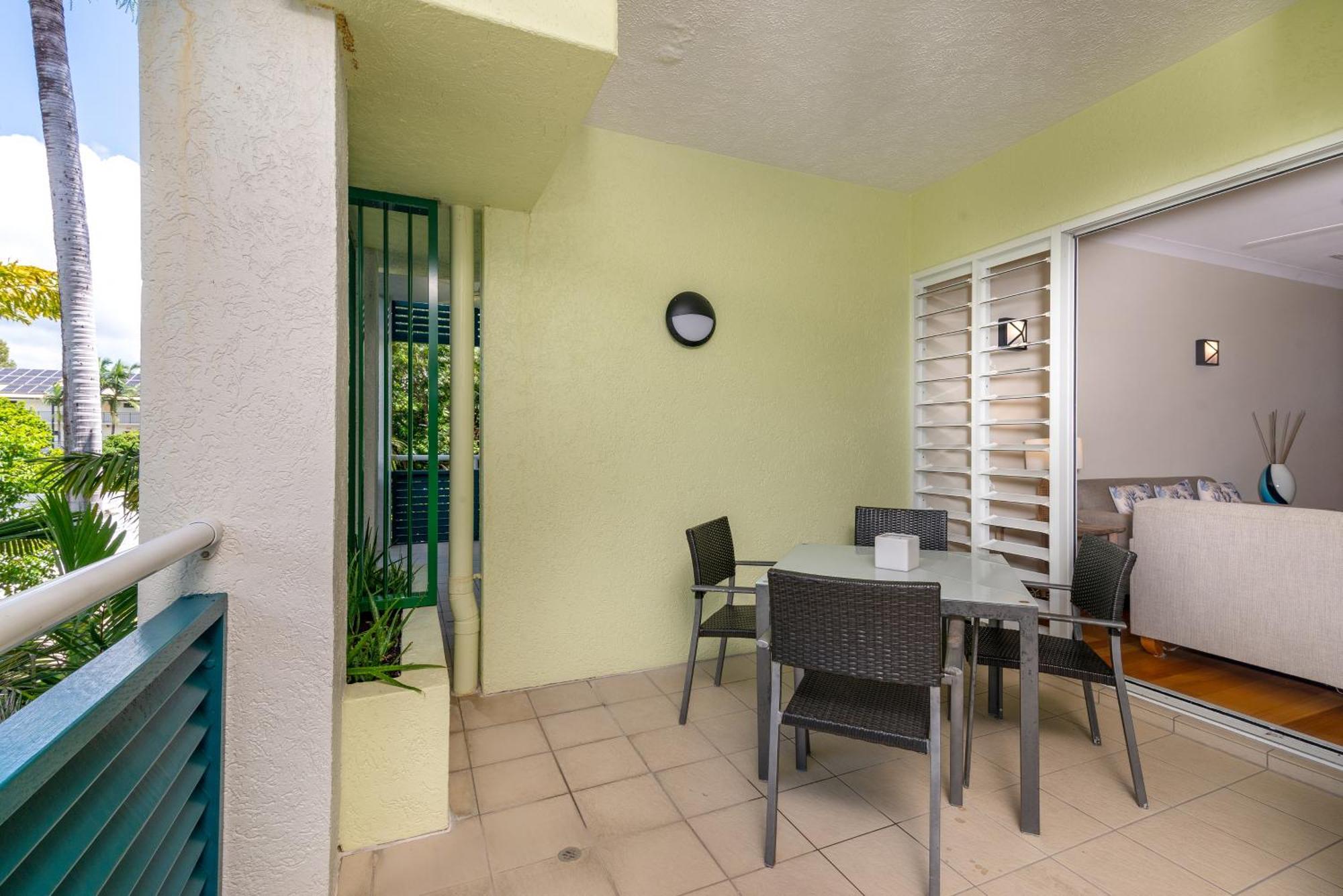 Verandahs Boutique Apartments Port Douglas Luaran gambar