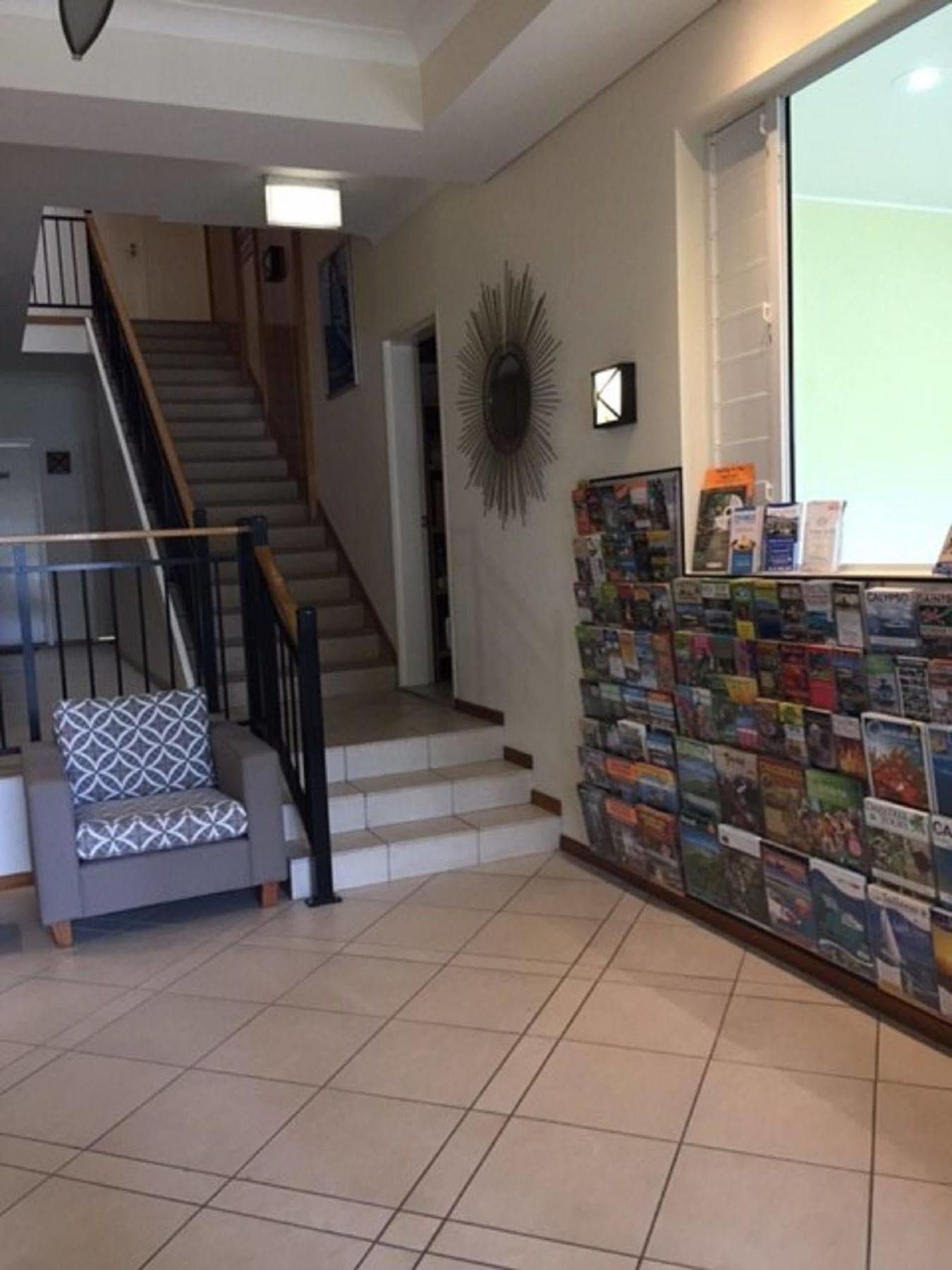 Verandahs Boutique Apartments Port Douglas Luaran gambar
